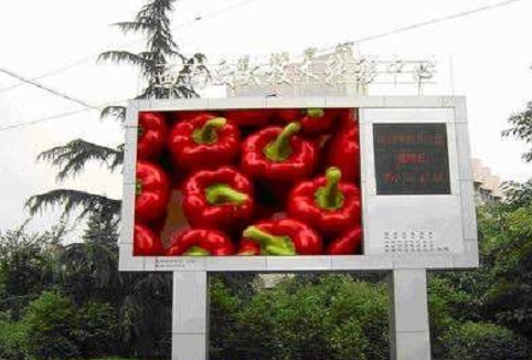 LED顯示屏 LED顯示屏