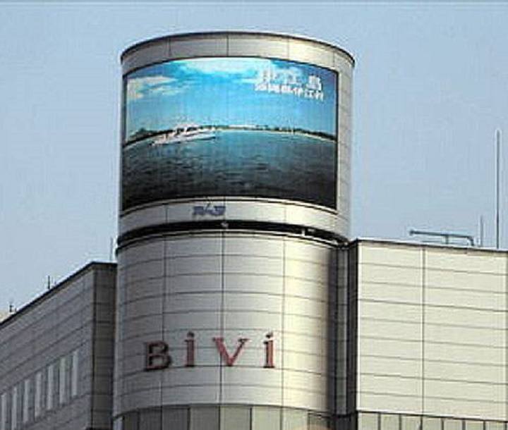 led顯示屏 led顯示屏