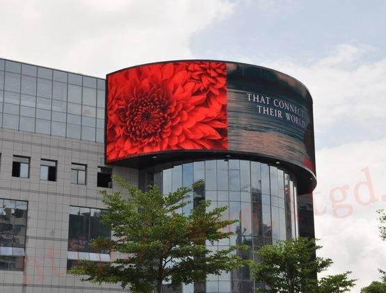 LED顯示屏 LED顯示屏