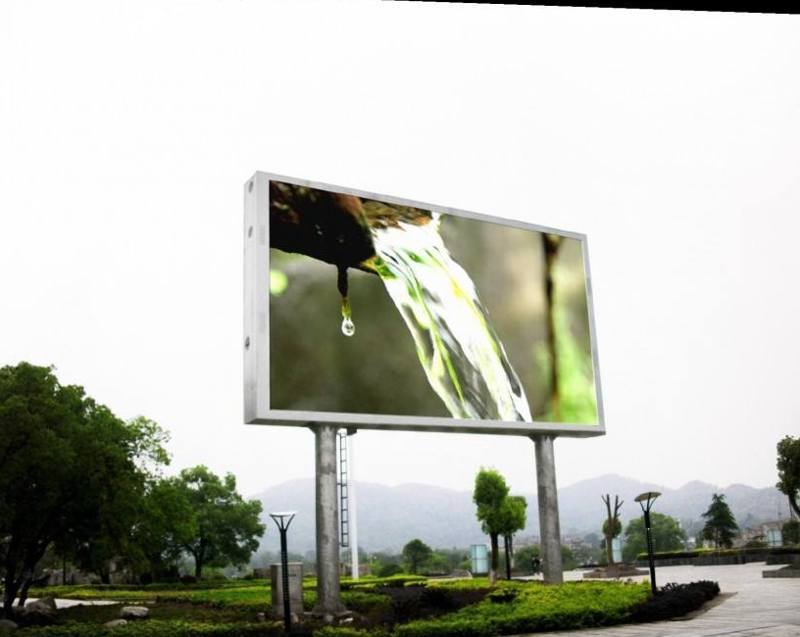 LED顯示屏 LED顯示屏