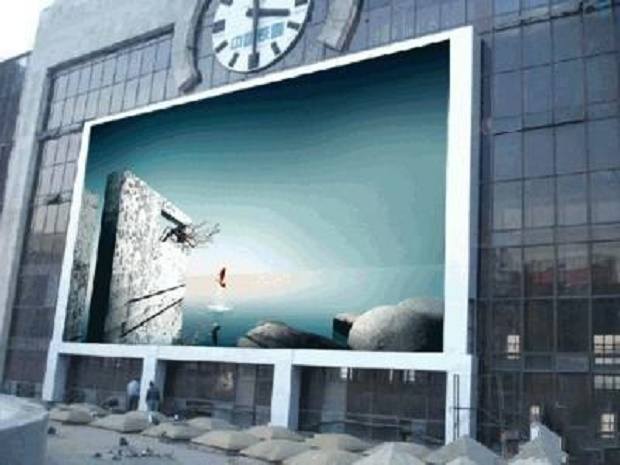 LED全彩大屏,LED全彩屏,LED屏