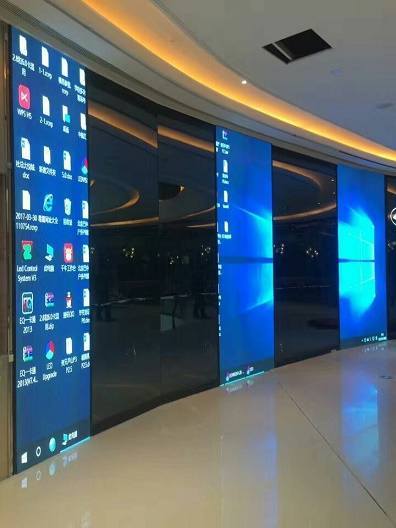 LED顯示屏 LED顯示屏