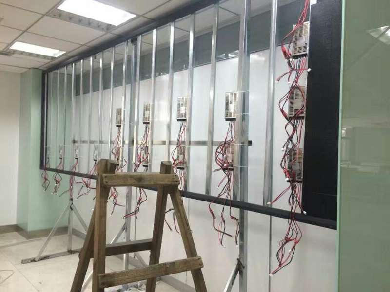 LED顯示屏 LED顯示屏