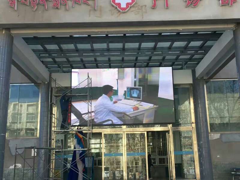 LED顯示屏租賃,LED顯示屏