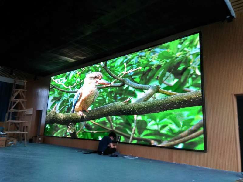 室內P3,室內P3顯示屏,led顯示屏,成都led顯示屏