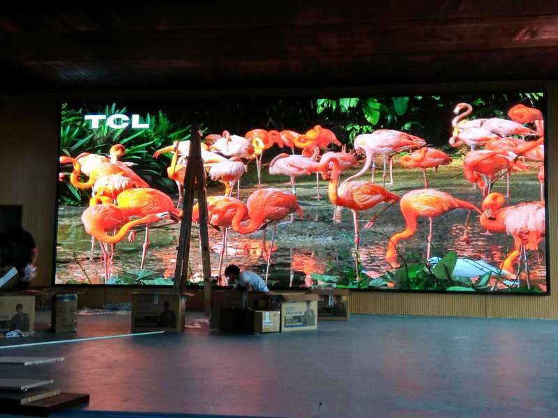 室內P3,室內P3顯示屏,led顯示屏,成都led顯示屏