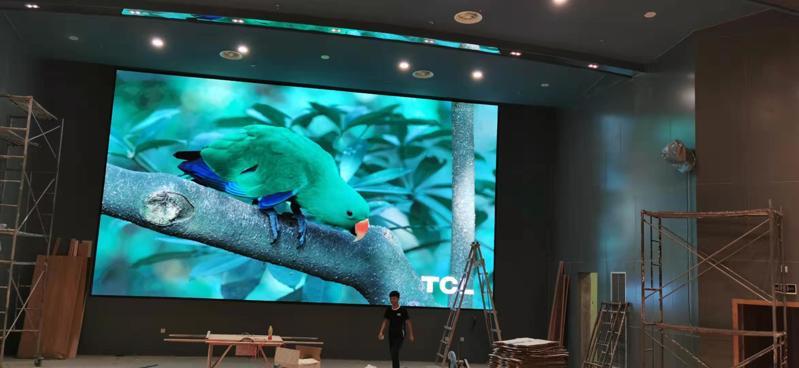 LED顯示屏,p2.5屏,led顯示屏p2.5,成都led顯示屏