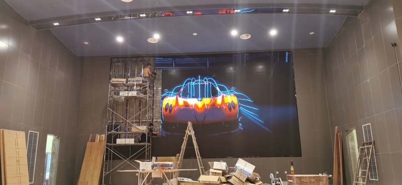 LED顯示屏,p2.5屏,led顯示屏p2.5,成都led顯示屏