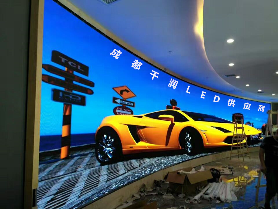 室內(nèi)LED顯示屏,LED顯示屏,四川LED顯示屏,成都LED顯示屏