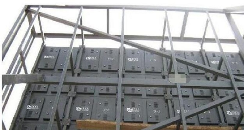 戶外LED顯示屏,LED顯示屏