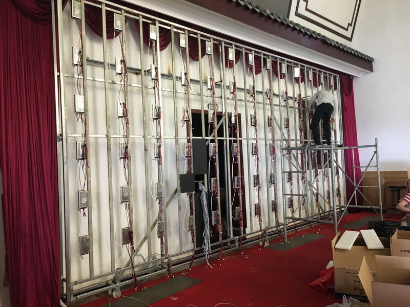 LED顯示屏 LED顯示屏