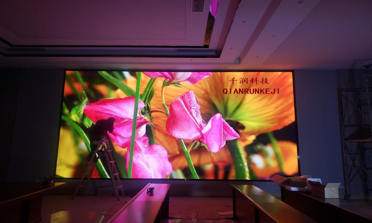 室內(nèi)led,小間距l(xiāng)ed