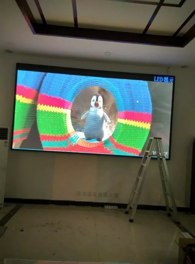 全彩P3,全彩P3顯示屏,p3顯示屏