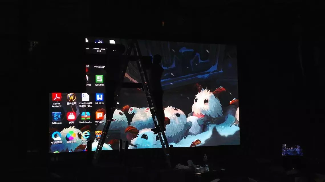 室內(nèi)全彩LED顯示屏,顯示屏P4,全彩LED顯示屏