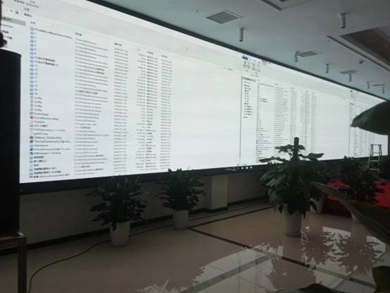 LED顯示屏 LED顯示屏