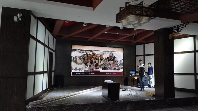 室內(nèi)LED屏,LED屏,成都led屏