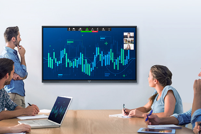 會(huì)議一體機(jī)