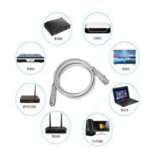 通訊信號連接線