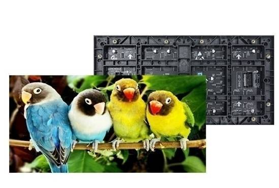 室內(nèi)LED顯示屏 室內(nèi)LED顯示屏